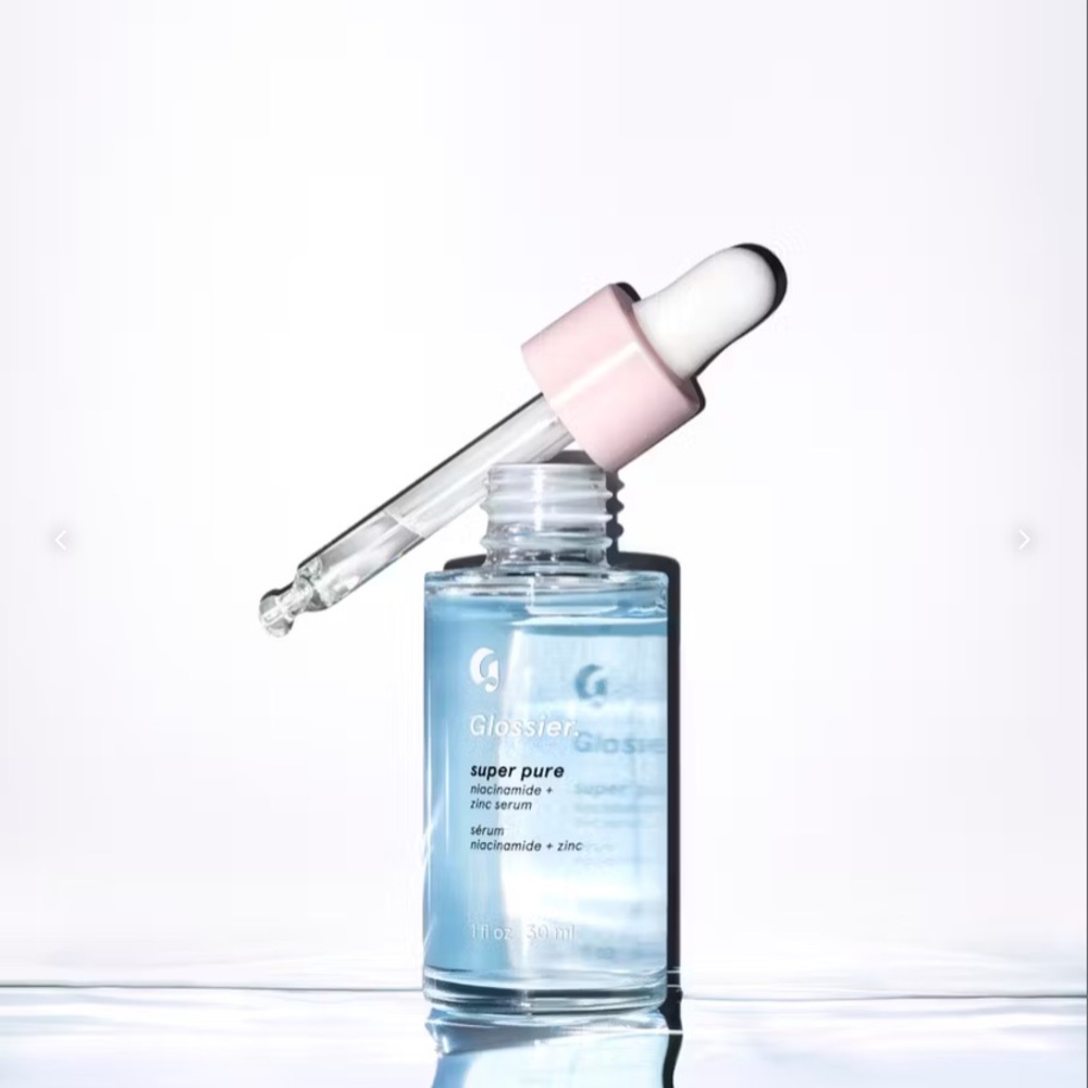 Glossier serum
